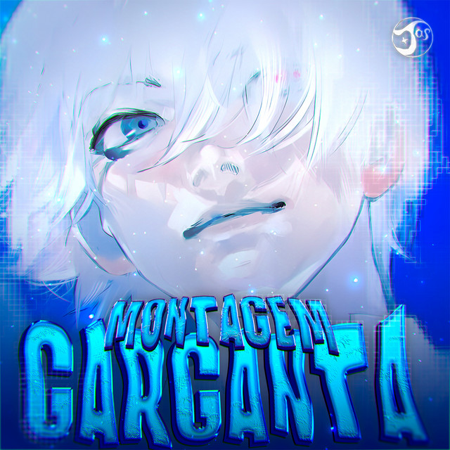 'MONTAGEM GARGANTA' cover art