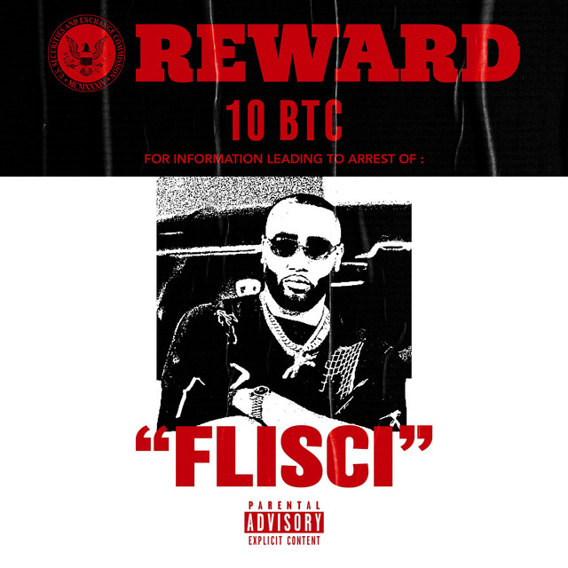 'Flisci' cover art