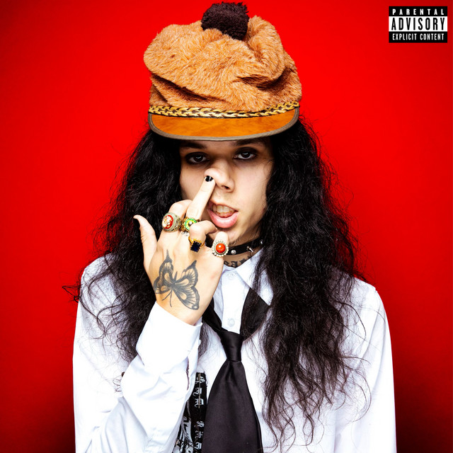 'Bad News' cover art