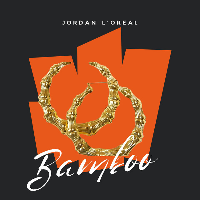'Bamboo' cover art