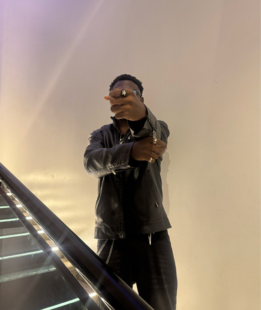 Beenri$h - Official Artist Photo