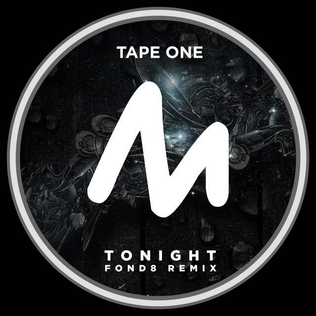 'Tonight (Fond8 Remix)' cover art
