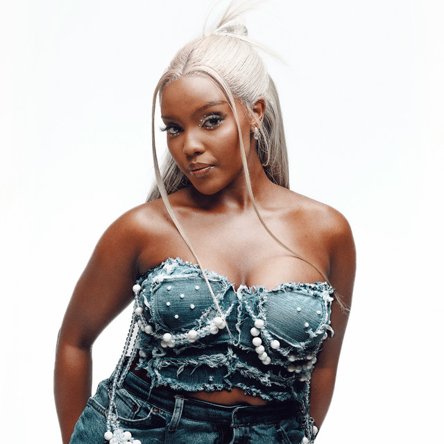 Nikita Kering' - Official Artist Photo