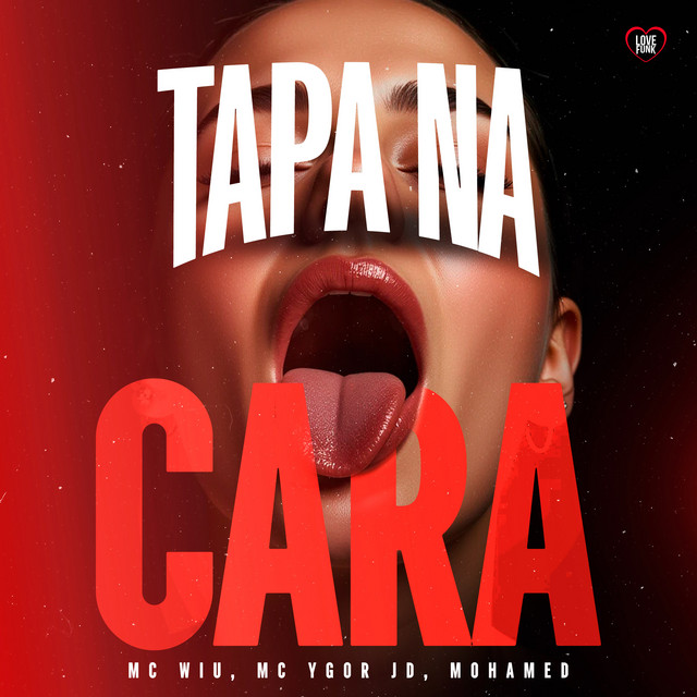 'Tapa na Cara' cover art