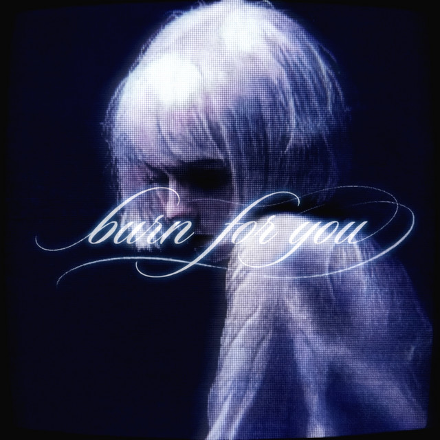 'burn for you' cover art