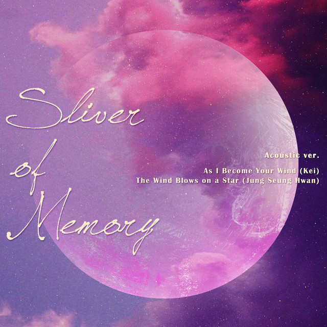 'Blade & Soul 2 - Sliver of Memory' cover art