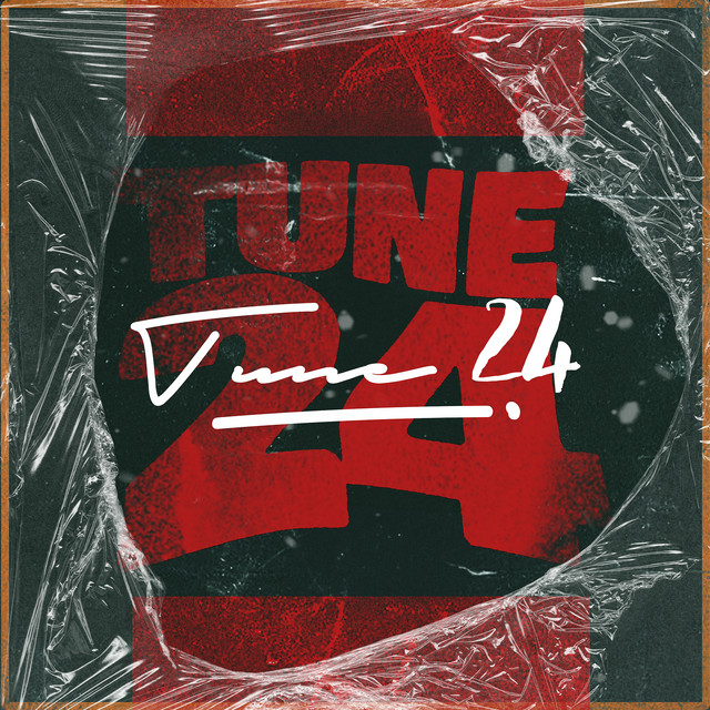 'Tune 24' cover art
