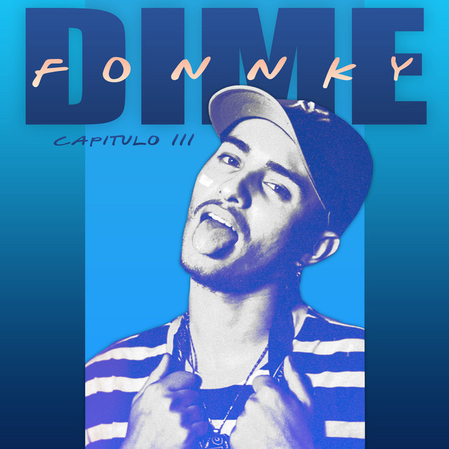 'Dime - Capitulo III (Demo)' cover art