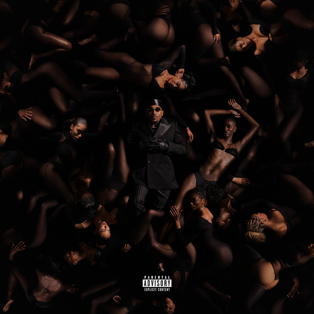 'Run The World (feat. Brent Faiyaz)' cover art