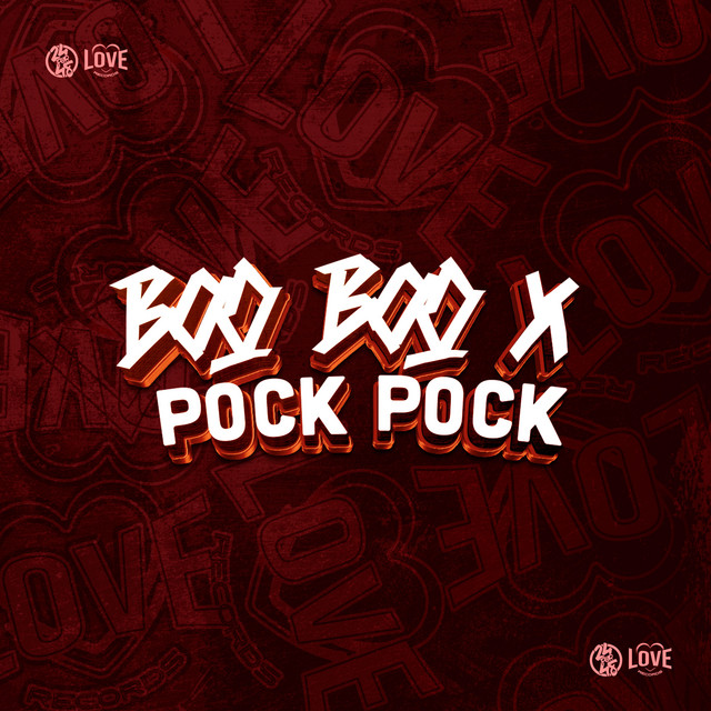 'Boq, Boq X Pock, Pock' cover art