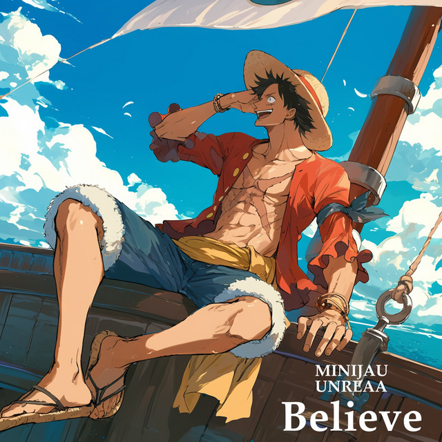 'Believe (From 