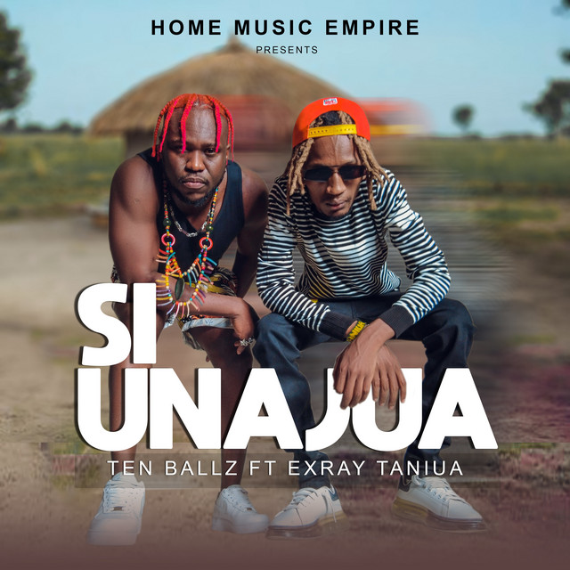'Si Unajua' cover art
