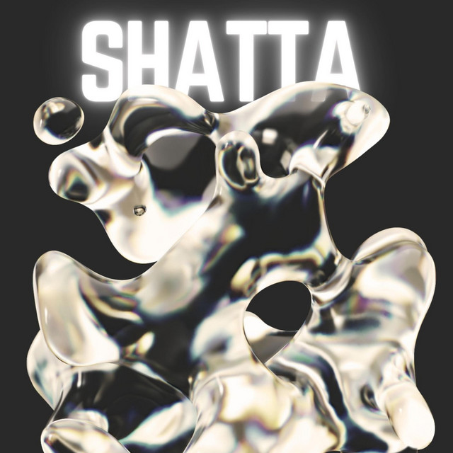 'Shatta Freestyle' cover art