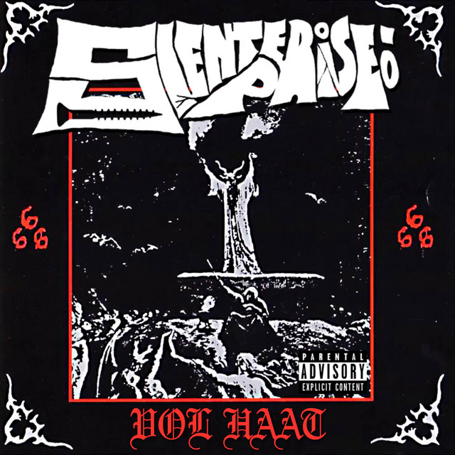 'Vol Haat' cover art