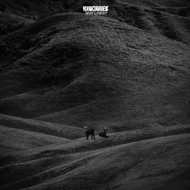 'FromHere (feat. Snoop Dogg & October London)' cover art