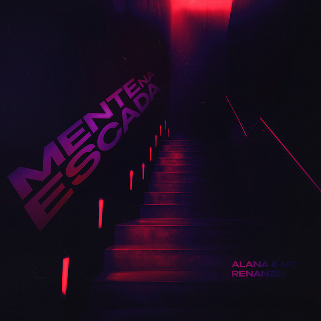 'Aquela Escada' cover art