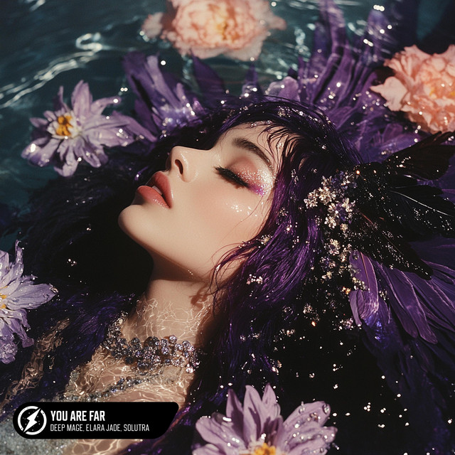 'You Are Far' cover art