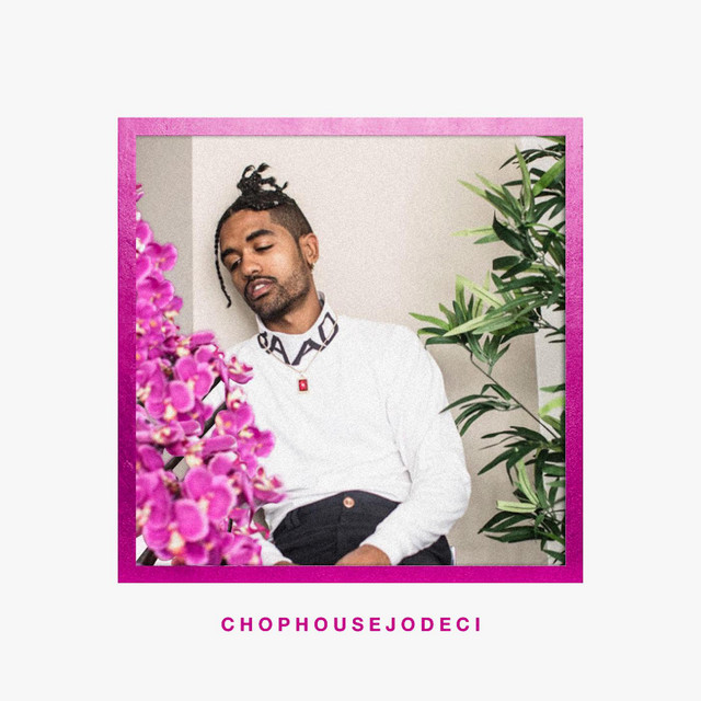 'ChopHouseJodeci' cover art
