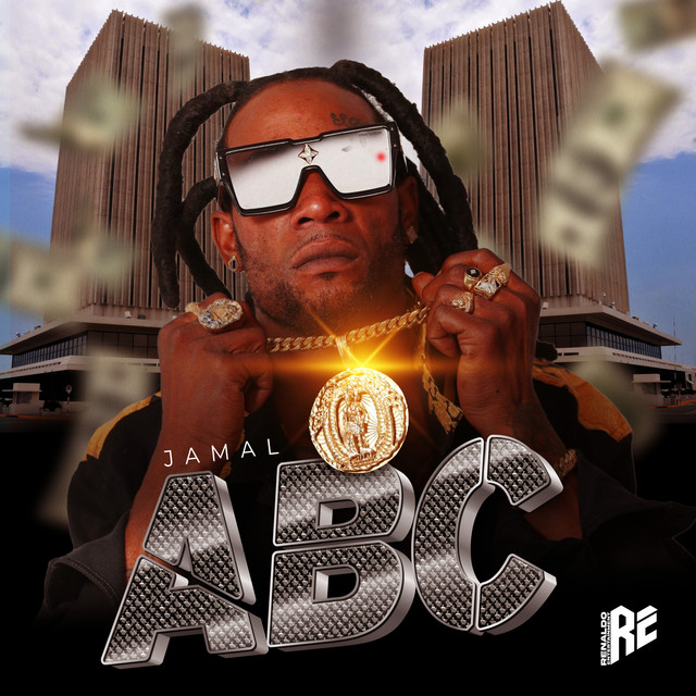 'Abc' cover art