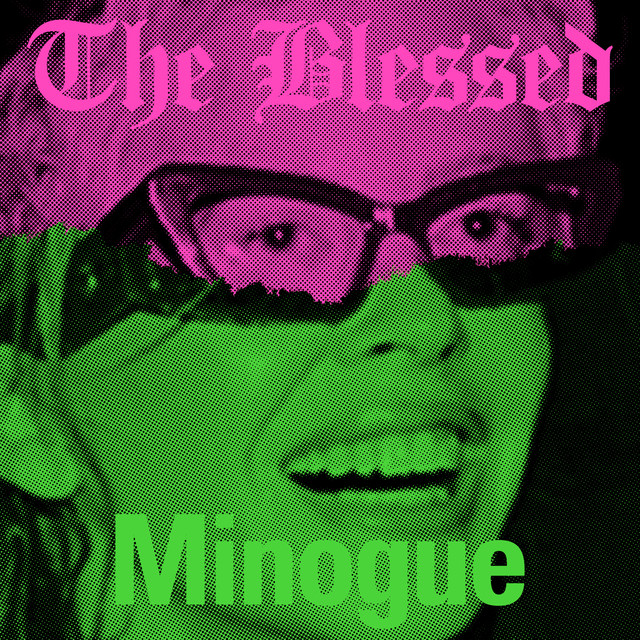 'Edge of Saturday Night (Remixes)' cover art
