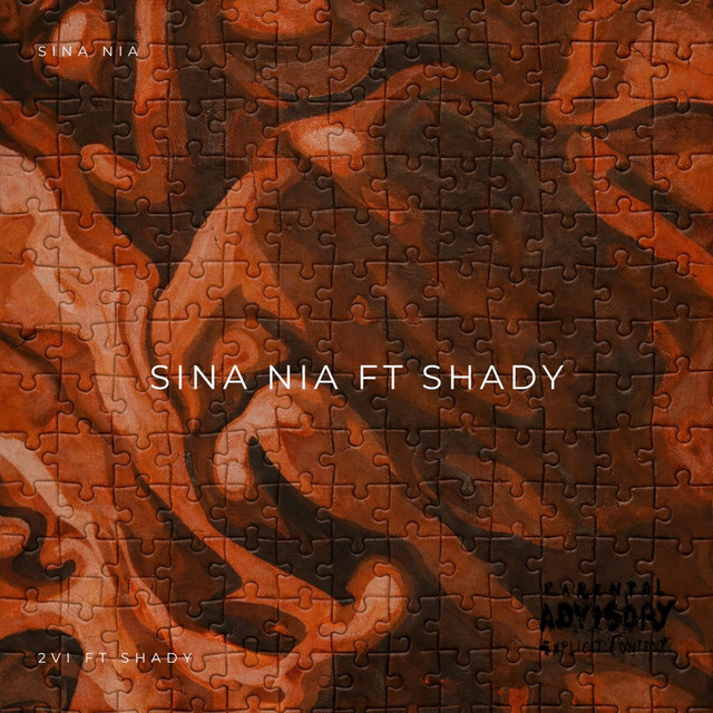 'Sina Nia (Katika Version)' cover art