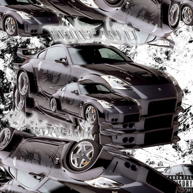 'ONEVIA' cover art
