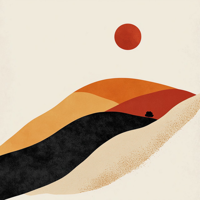 'Serra' cover art