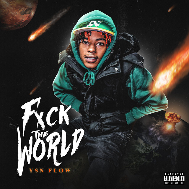 'FTW' cover art