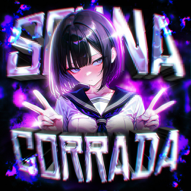 'SEM NA CORRADA' cover art