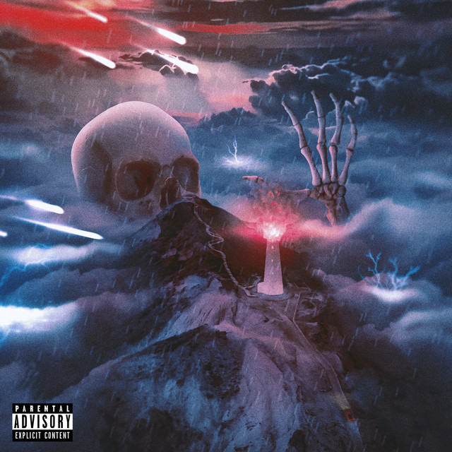 'Antes De Morir' cover art