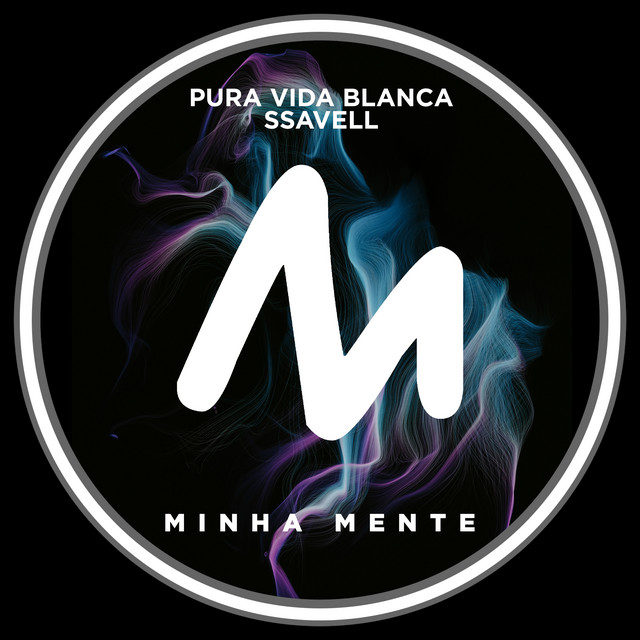 'Minha Mente' cover art