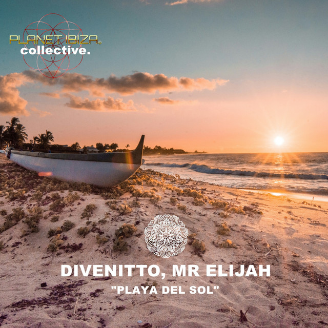 'Playa Del Sol' cover art