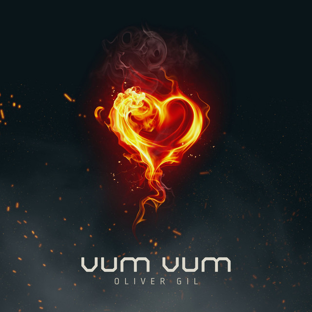 'Vum Vum (Extended Version)' cover art