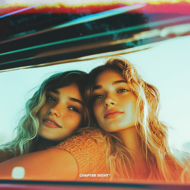 'You & Me' cover art