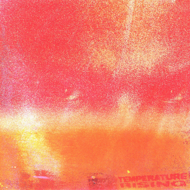 'Temperature Rising' cover art