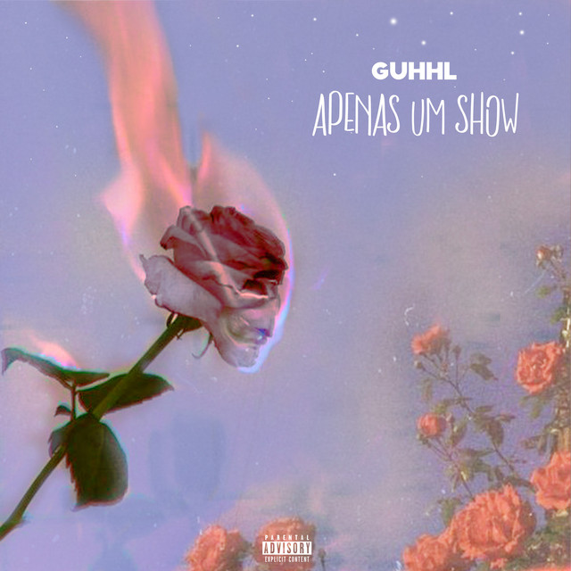 'Apenas um Show' cover art