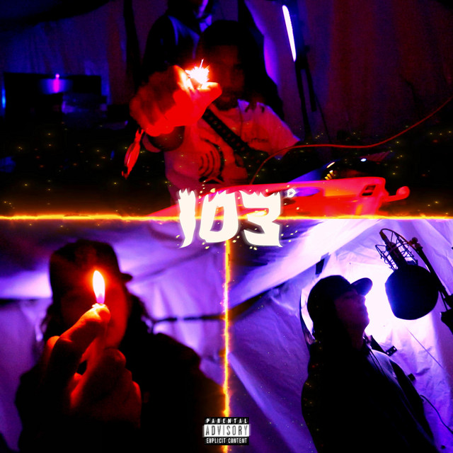 '103' cover art