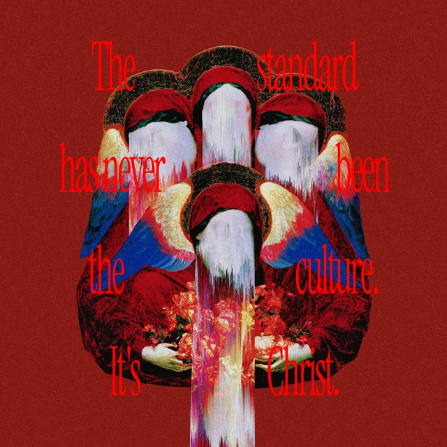 'Garland Of Grace' cover art