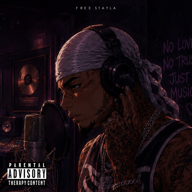 'Manos Vacias' cover art