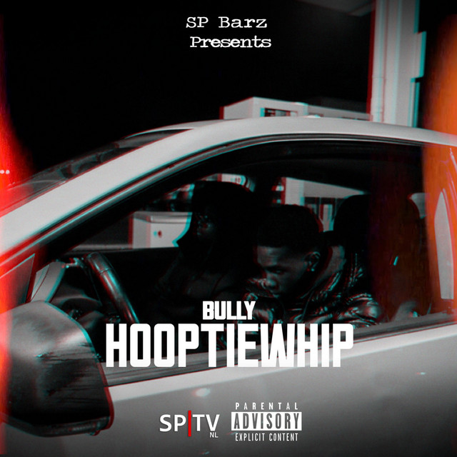 'HooptieWhip' cover art