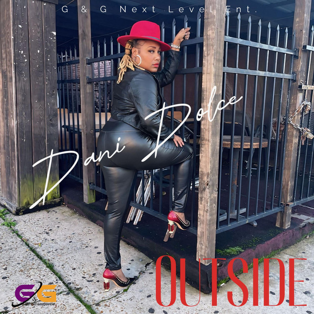 Dani Dolce - Official Artist Photo