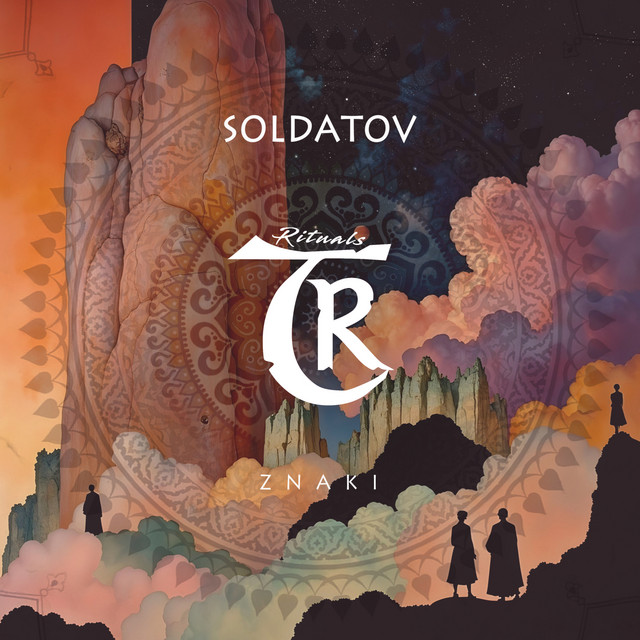 'Znaki' cover art