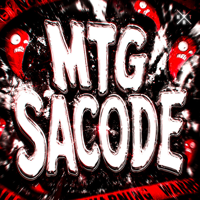 'MTG SACODE' cover art