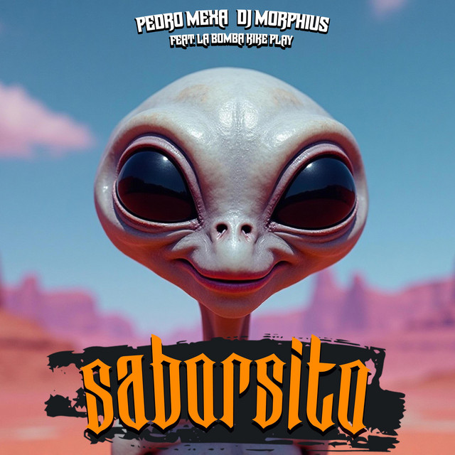 'Saborsito' cover art