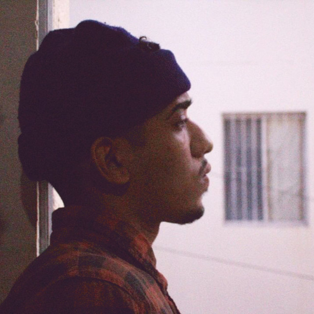 Henrique Inside - Official Artist Photo