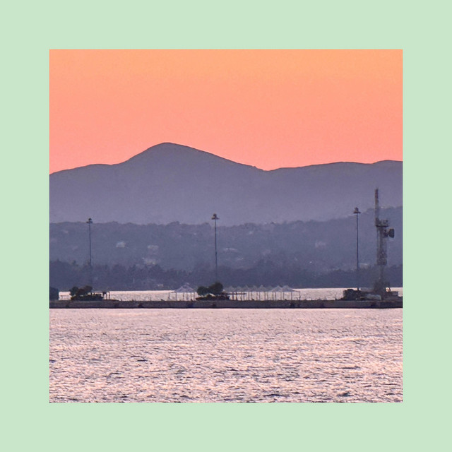 'bay leaves' cover art