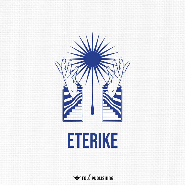 'Eterike' cover art