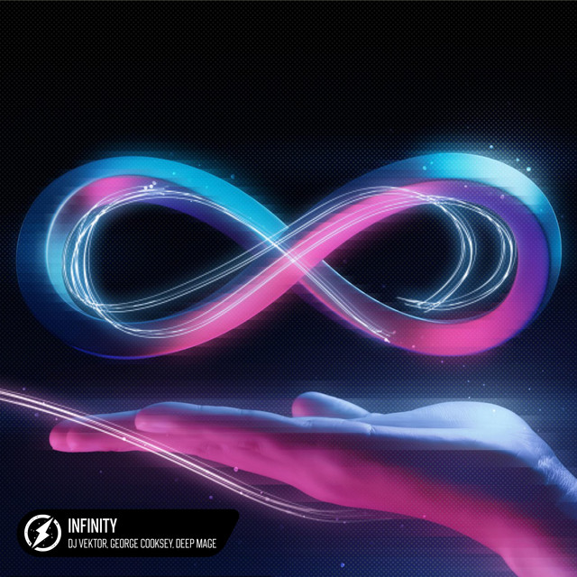 'Infinity' cover art