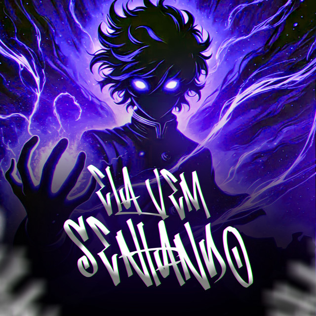'Ela Vem Sentando' cover art