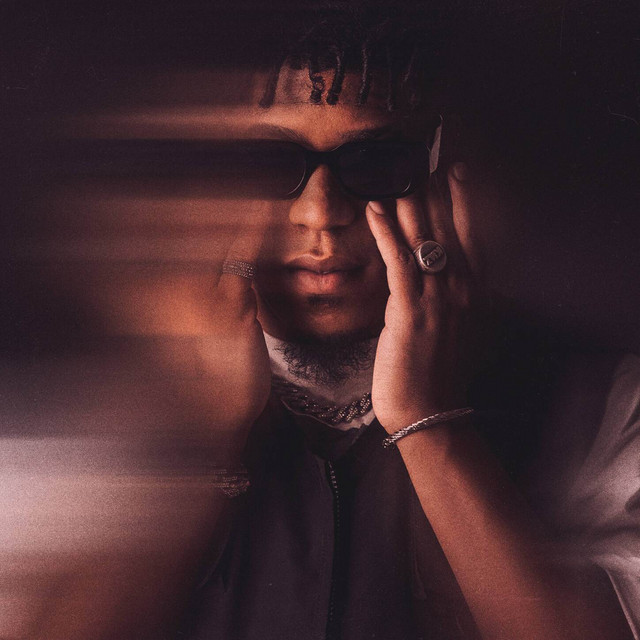 'MEDOS' cover art